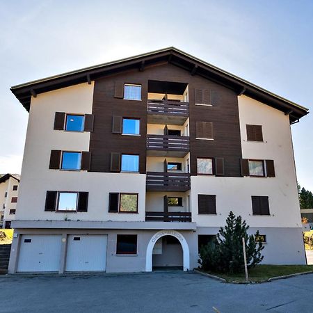 Chesa Allegria - Sils Maria Exterior foto